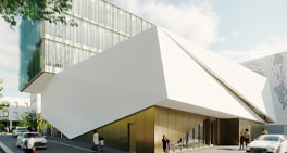 Porto Art Square - Sanitop